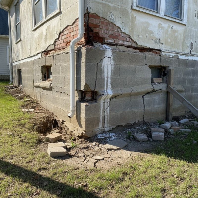 Top Concrete Foundation Repair Companies in Dublin, OH