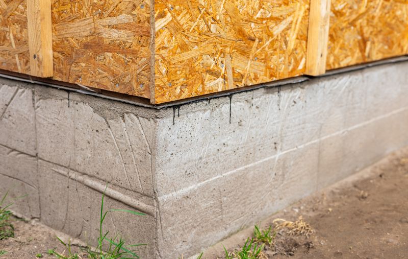 Top Concrete Foundation Repair Companies in Granville, OH