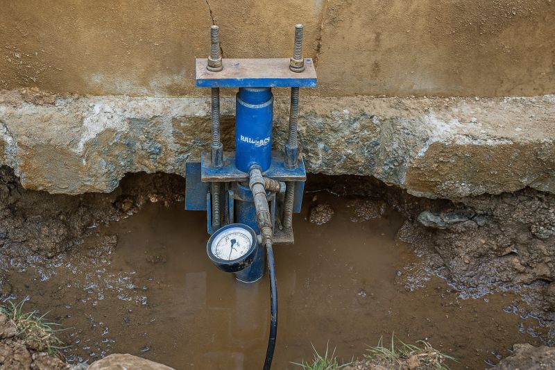 Top Foundation Lifting Companies in Delaware, OH