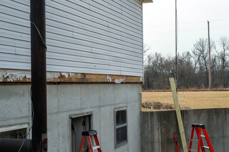 Top Foundation Lifting Companies in Granville, OH