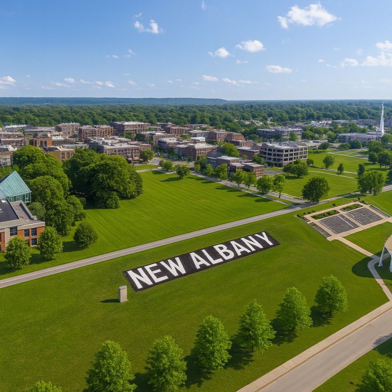 Top Foundation Lifting Companies in New Albany, OH