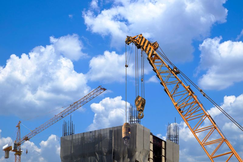 Top Foundation Lifting Companies in Westerville, OH