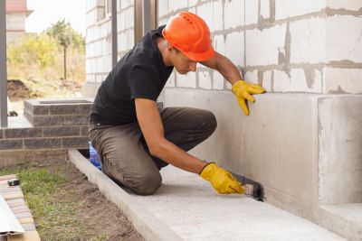 Top Foundation Repair Companies in Hilliard, OH