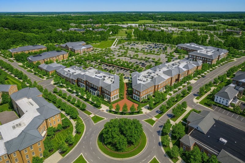 Top Foundation Repair Companies in New Albany, OH