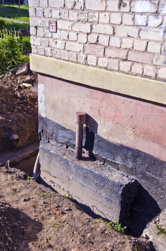 Top Foundation Repair Companies in Sunbury, OH