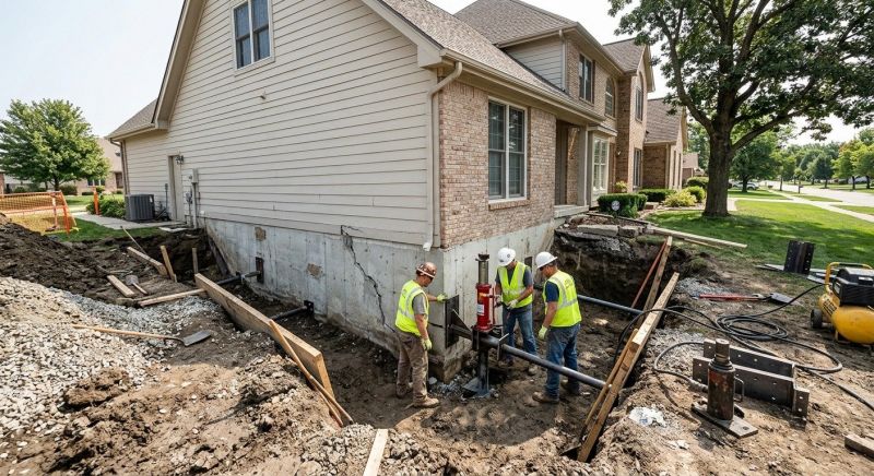 Best Foundation Repair pros in New Albany, OH